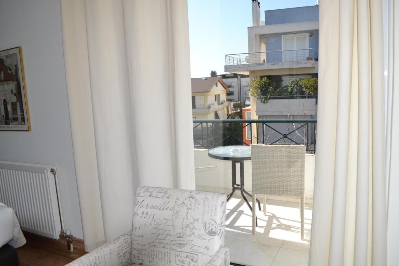 Rivitel Marousi Apartments Athens Exterior photo