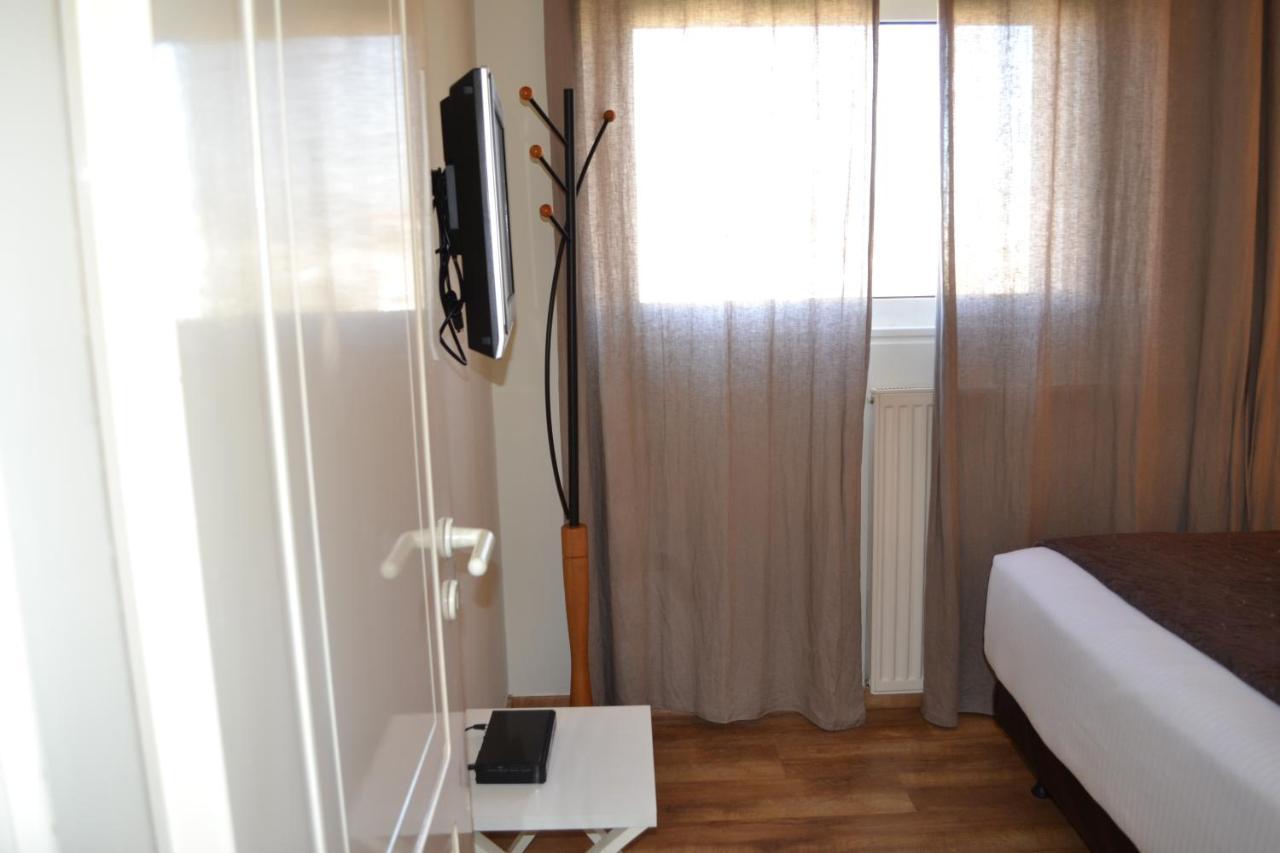 Rivitel Marousi Apartments Athens Exterior photo