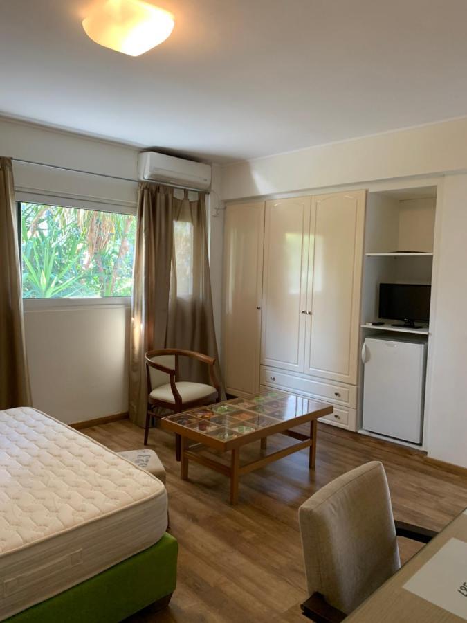 Rivitel Marousi Apartments Athens Exterior photo